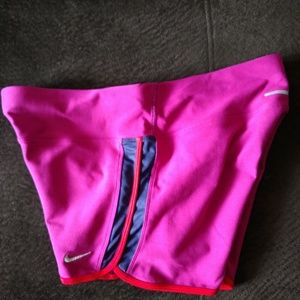 Nike DriFit Shorts